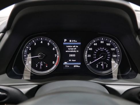 Used 2023 Hyundai Sonata SEL FWD image 21