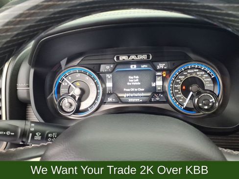 Used 2019 RAM 1500 Limited image 14