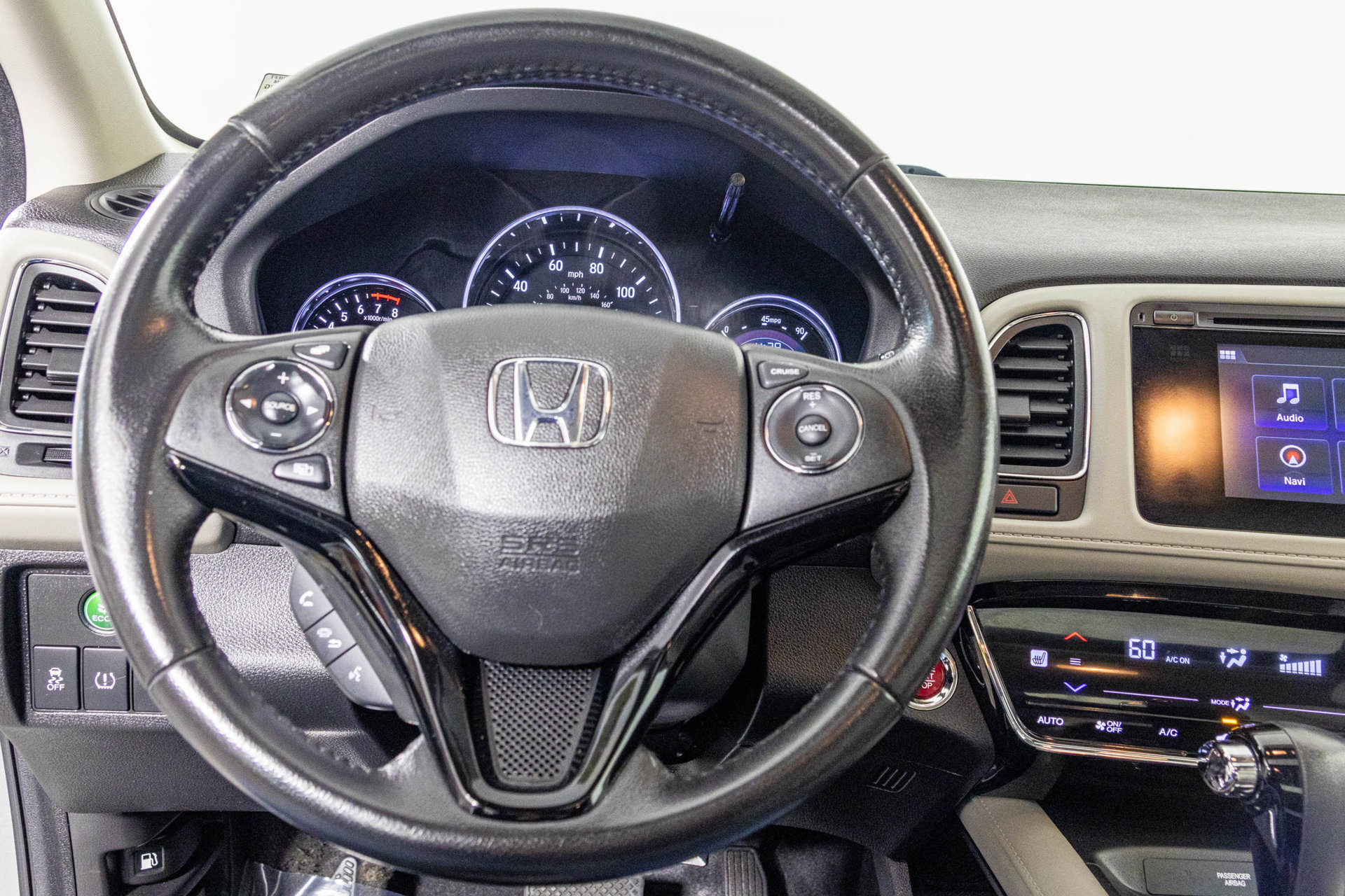 Used 2016 Honda HR-V EX-L image 30