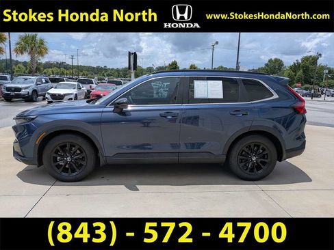 Used 2023 Honda CR-V Sport image 10