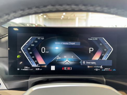 Certified 2025 BMW 330i Sedan w/ Convenience Package image 23