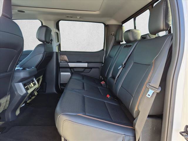 Used 2026 Ford F250 Lariat w/ Tremor Off-Road Package AWD/4WD image 20