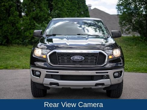 Used 2020 Ford Ranger XLT w/ Equipment Group 302A Luxury AWD/4WD image 2
