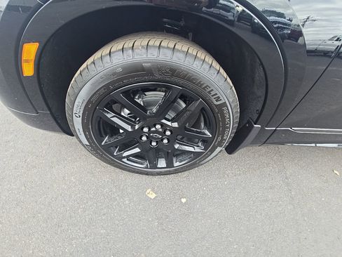 New 2026 Chevrolet Blazer RS w/ Driver Confidence II Package image 9