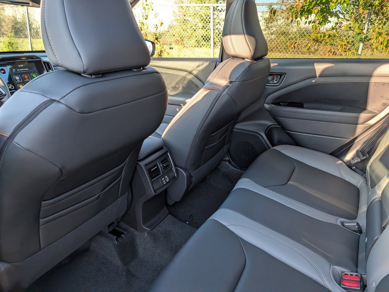 New 2026 Subaru Forester Sport AWD/4WD image 26