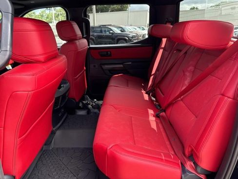 New 2025 Toyota Tundra TRD Pro image 15