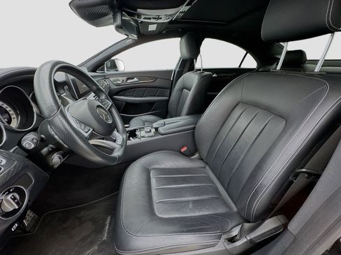 Used 2018 Mercedes-Benz CLS 550 image 13