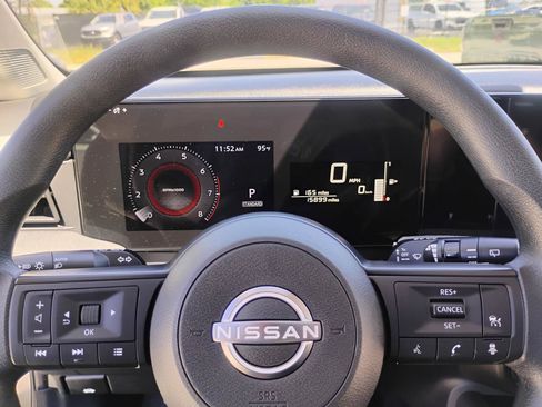 Used 2025 Nissan Kicks SV w/ SV Premium Package FWD image 66