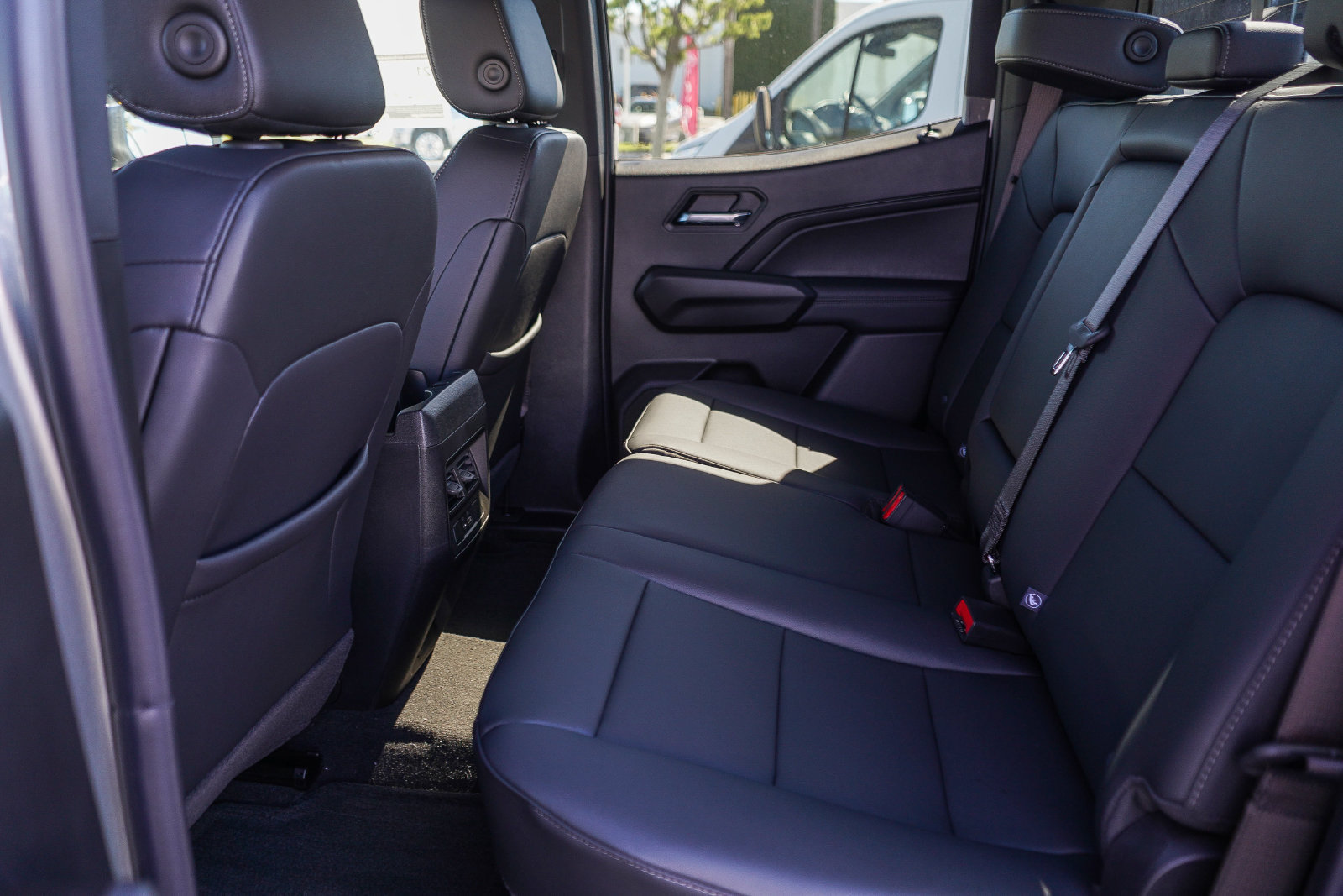 New 2026 Chevrolet Colorado LT w/ LT Convenience Package RWD image 20