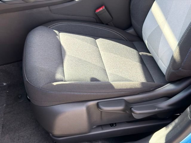 New 2026 Chevrolet Trax LS w/ LS Convenience Package FWD image 10