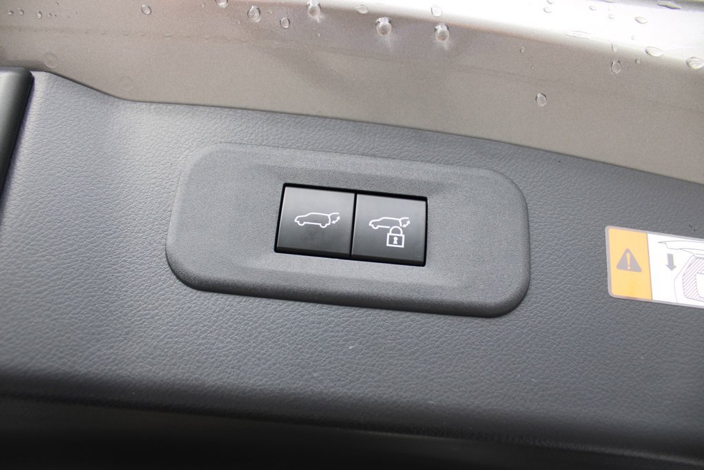 Used 2025 Lexus NX 350h AWD w/ Accessory Package (K3) image 12