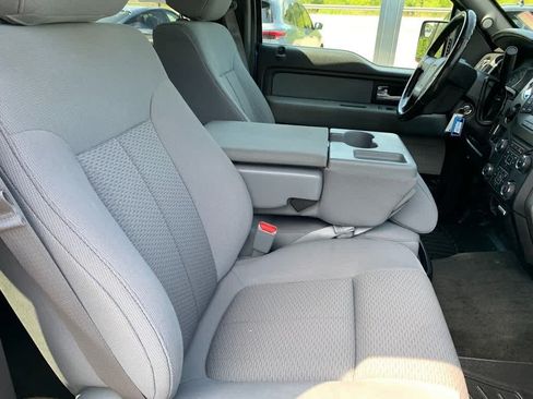 Used 2013 Ford F150 XLT w/ Luxury Equipment Group AWD/4WD image 13
