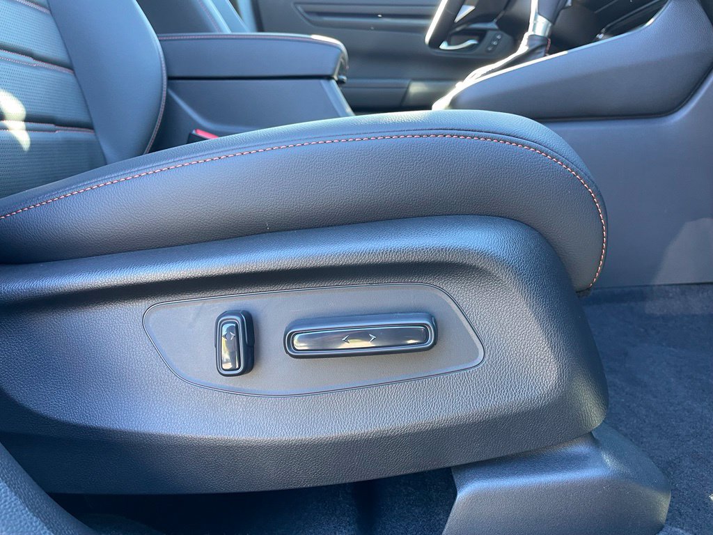 New 2027 Honda CR-V Sport-L image 30
