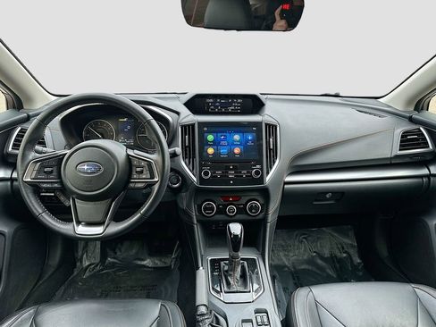 Used 2022 Subaru Crosstrek 2.5i Limited w/ Popular Package #4 AWD/4WD image 22