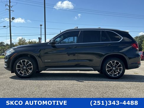 Used 2018 BMW X5 sDrive35i image 2