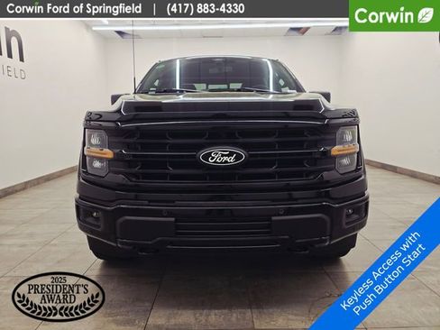 New 2026 Ford F150 XLT image 7