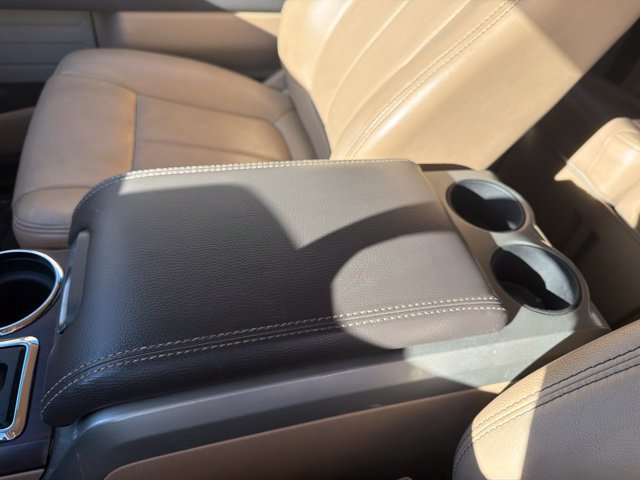 Used 2012 Ford F150 Lariat AWD/4WD image 27