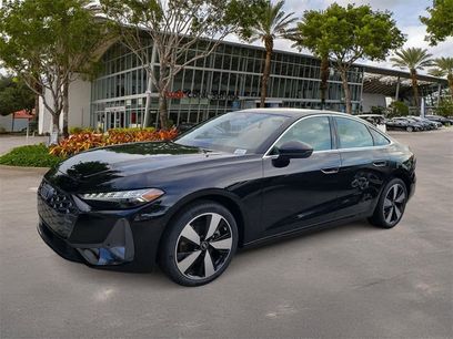 New 2025 Audi A5 2.0T Premium Plus