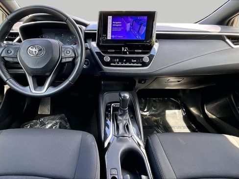 Used 2023 Toyota Corolla SE FWD image 15