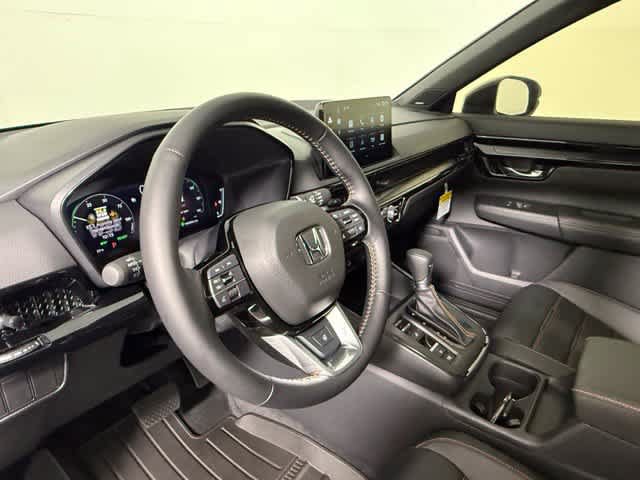 New 2027 Honda CR-V Sport Touring image 15