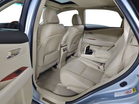 Used 2010 Lexus RX 350 AWD w/ Premium Pkg image 29