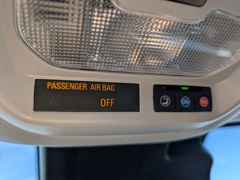 New 2026 Chevrolet Trax LT w/ Driver Confidence Package image 23