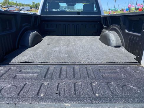 Certified 2018 Ford F150 XL w/ XL Power Equipment Group RWD image 10