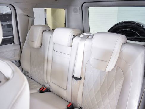 Certified 2026 Mercedes-Benz G 63 AMG 4MATIC image 31
