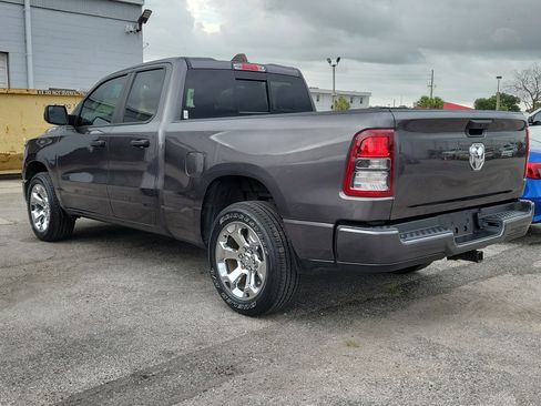 Used 2024 RAM 1500 Tradesman RWD image 5