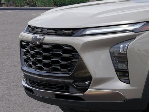 New 2026 Chevrolet Trax ACTIV w/ Driver Confidence Package FWD image 13