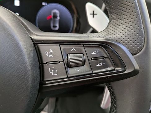 Used 2025 Alfa Romeo Giulia w/ Driving Assist Package RWD image 20