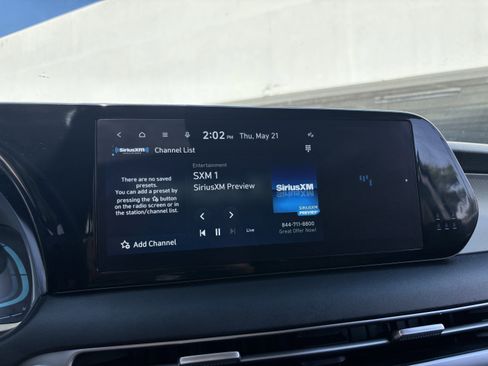 Used 2025 Hyundai Palisade SEL FWD image 21