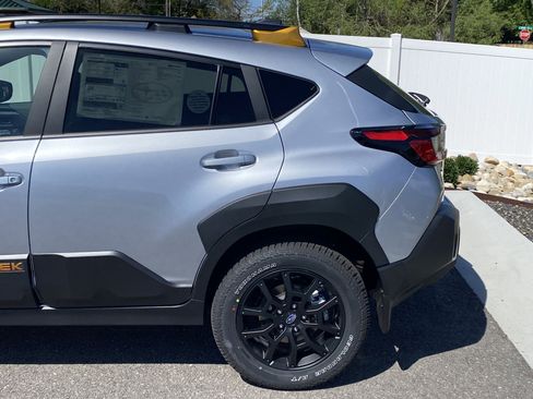 New 2026 Subaru Crosstrek 2.5i Wilderness AWD/4WD image 4