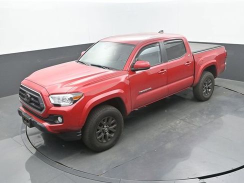 Used 2021 Toyota Tacoma SR5 image 16