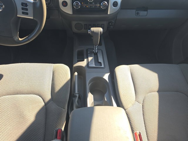 Used 2019 Nissan Frontier SV w/ Value Truck Package RWD image 21