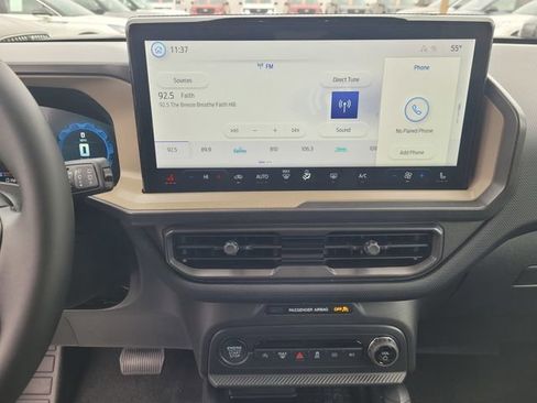 New 2025 Ford Bronco Sport Big Bend image 10