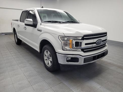 Used 2019 Ford F150 XLT image 13