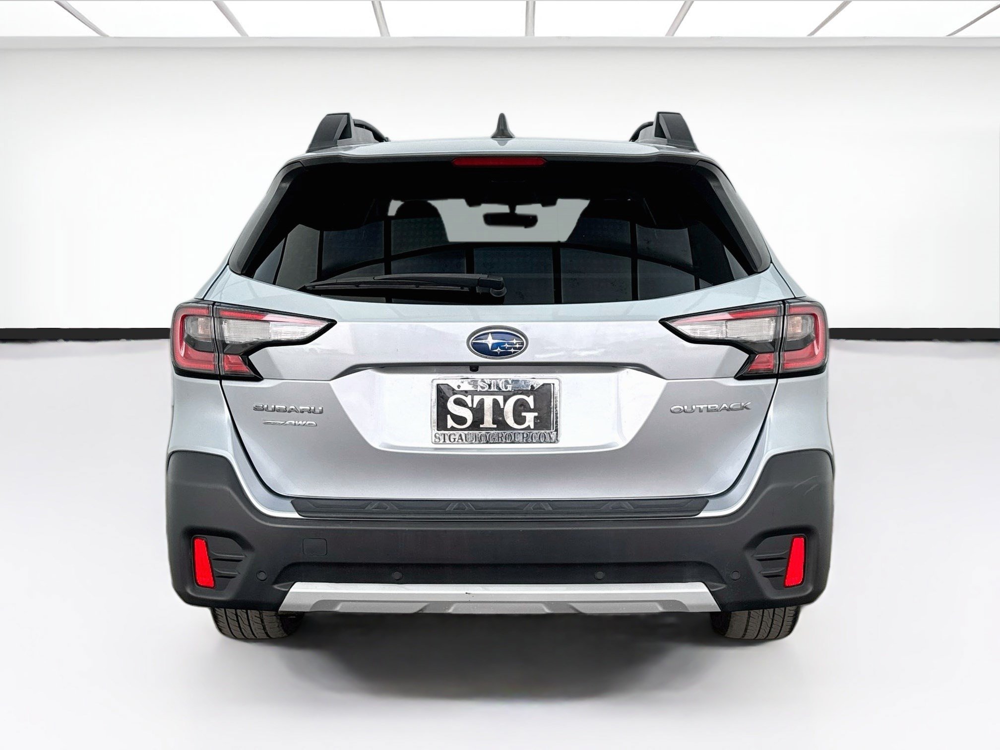Used 2020 Subaru Outback Limited AWD/4WD image 5