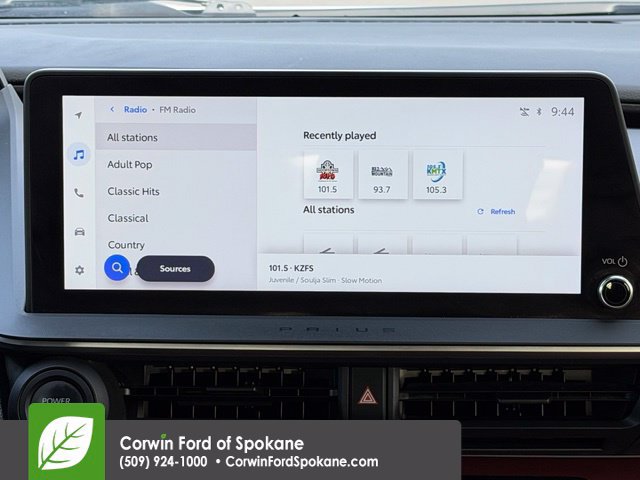 Used 2024 Toyota Prius Prime FWD image 27