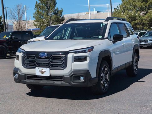 New 2026 Subaru Outback Touring XT w/ Touring Package image 3