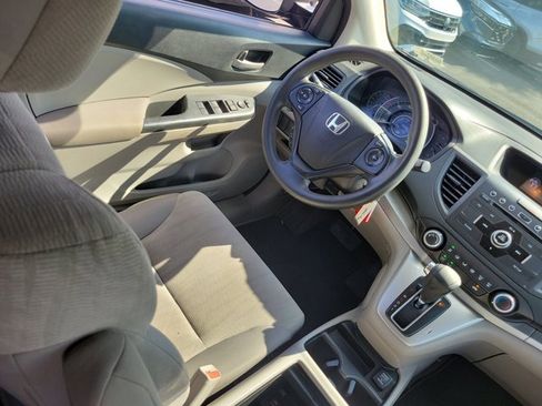 Used 2013 Honda CR-V LX image 3