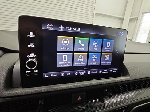 Used 2025 Honda CR-V Sport-L image 14