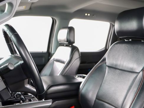 Used 2021 Ford F150 Lariat image 26