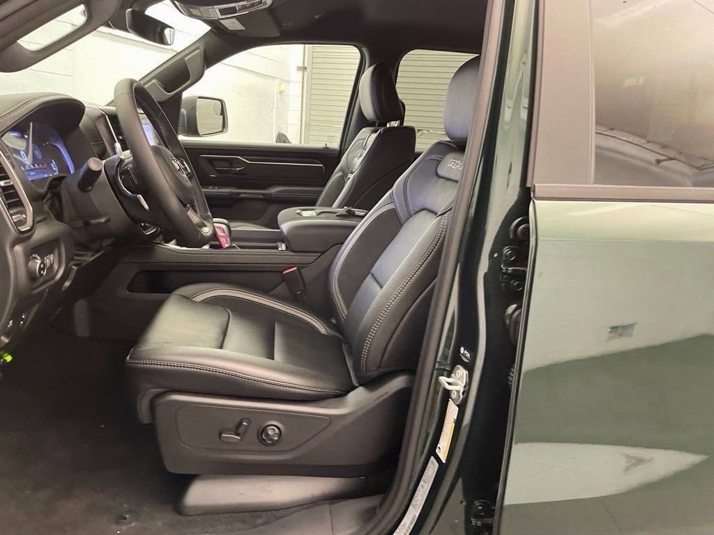 New 2026 RAM 1500 RHO AWD/4WD image 19