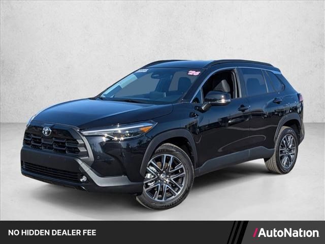 Used Toyota Corolla Cross for Sale in Sun City West, AZ - Autotrader