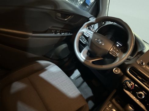 Used 2023 Hyundai Kona SEL w/ Cargo Package image 16