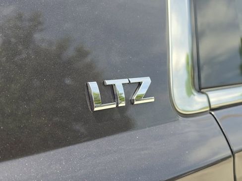 Used 2016 Chevrolet Tahoe LTZ AWD/4WD image 44