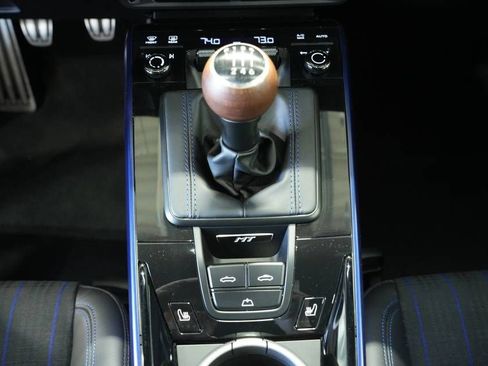 Certified 2025 Porsche 911 Carrera T image 24