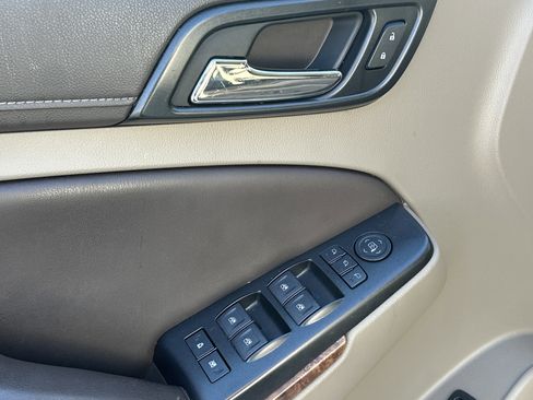 Certified 2017 Chevrolet Tahoe Premier image 12