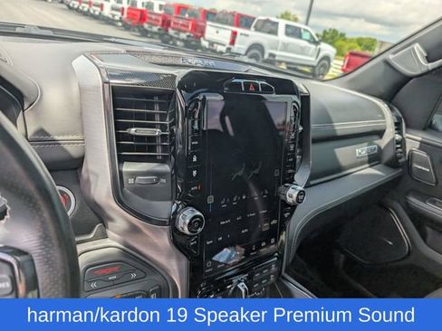 Used 2022 RAM 1500 TRX w/ TRX Level 2 Equipment Group AWD/4WD image 22